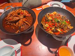 -老闵田螺馆·南昌特色(总店)