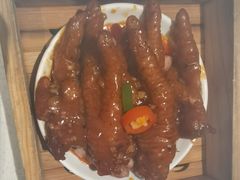 -煲王粤菜餐厅(中侨中心店)