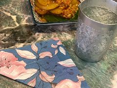 -浩海火烧云傣家菜(京广店)
