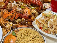 -富临港蒸汽海鲜(栈桥店)