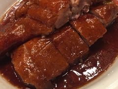 -新旺茶餐厅(嘉里城店)