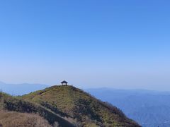 -大围山国家森林公园
