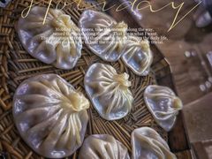 -西安贾三灌汤包·回坊小吃·清真炒菜(北院门总店)