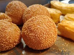 -晶丽香榭自助餐(南京大饭店)