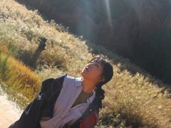 -波浪谷