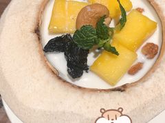 -星叶·东南亚料理(宁波万象汇店)