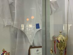 -尚剑击剑中心(铁山路馆)