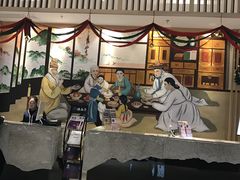 -汤森悠生活文化汤(江宁万达店)