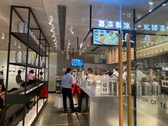 -喜茶(深圳东门1234店)