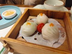-禄运茶居·手工点心(体育西店)