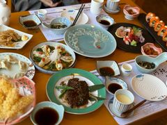 -天正河鲀·河豚亭(大连店)