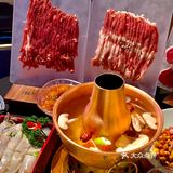 这是我在威海zui喜欢的火锅了吧…. 点单推荐
