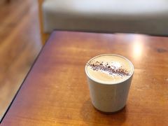 -COFFEE HOLIC(朝外SOHO店)
