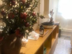-左悦·艾灸调理·推拿按摩·精油SPA(卓悦汇店)