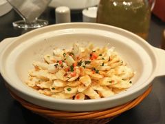 -云客来·花园餐厅(洛社店)