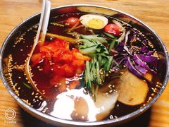 -优壹佳·延边朝鲜族料理(中山北路店)