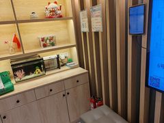 -麦悠悠·SPA·推拿(太阳山路店)