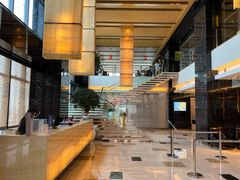 -上海龙之梦万丽酒店