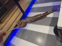 -AK47烤羊腿串吧(柳浪家园店)
