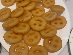 -北李妈妈菜·海肠捞饭(高新万达店)