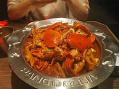 -胖哥俩肉蟹煲(湖滨银泰in77店)