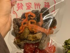 -苏州蜜饯门市部