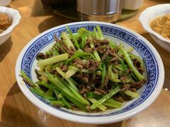 -爷爷的土钵菜(街道口店)