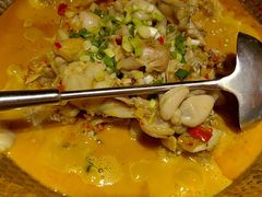 -炊烟小炒黄牛肉(浦东世纪汇店)