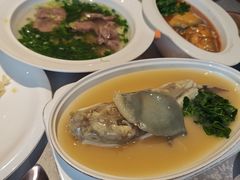 -沈灶河豚宴·河豚融合餐厅(汉中路店)