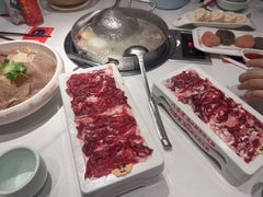 -八合里潮汕鲜牛肉火锅(深圳海岸城店)