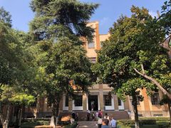 -南京中国近代史遗址博物馆(南京总统府)