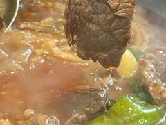 -肖记公安牛肉鱼杂馆·省级非物质文化遗产(三角路直营店)