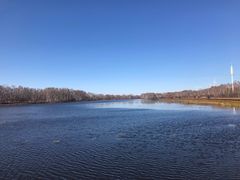 -塞罕坝国家级自然保护区