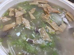 -官塘陈记鱼生·潮汕砂锅粥·牛肉火锅(潮枫路总店)