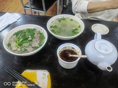 -回回锅贴(小河沿店)