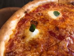 -WOLFGANG PUCK KITCHEN & BAR(迪士尼小镇店)