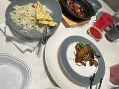 -鹿港小镇(悠唐店)