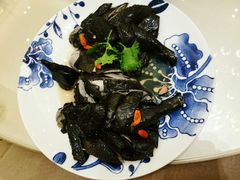 -沙龙酒家