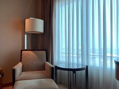 -上海浦东嘉里大酒店