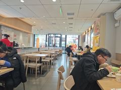 -李先生牛肉面大王(广渠门内店)