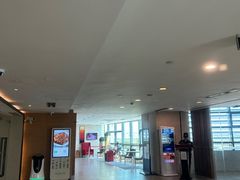 -深圳机场凯悦嘉轩酒店