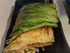 -云晓光头烧烤吧(川沙绿地店)