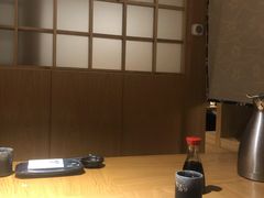 -松岛日本料理(汾江路店)