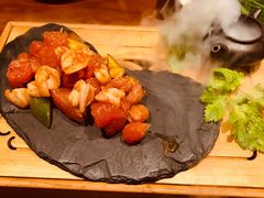 -茄子恰恰·新云南小炒(金池购物中心店)