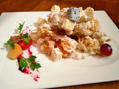 -陆壹捌餐厅(五大道店)