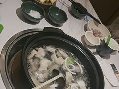 -狐狸爱上椰子鸡(滨江星光大道店)