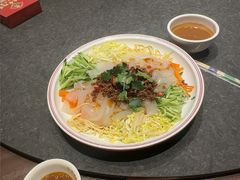 -陈家老院子·长春特色东北家宴(一匡街店)
