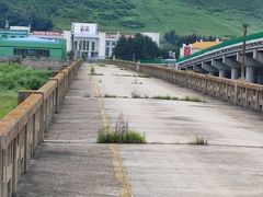 -图们国门景区