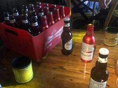 -胡桃里音乐酒馆(万科城市广场店)