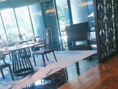 -蛇口希尔顿南海酒店·随轩中餐厅·粤菜
